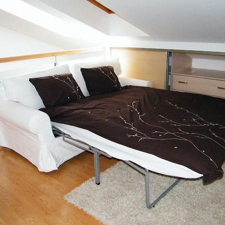 Apartament W Centrum - Duplex Penthouse In The Centre With Terrace And Air Conditioning Krakau Exterior foto