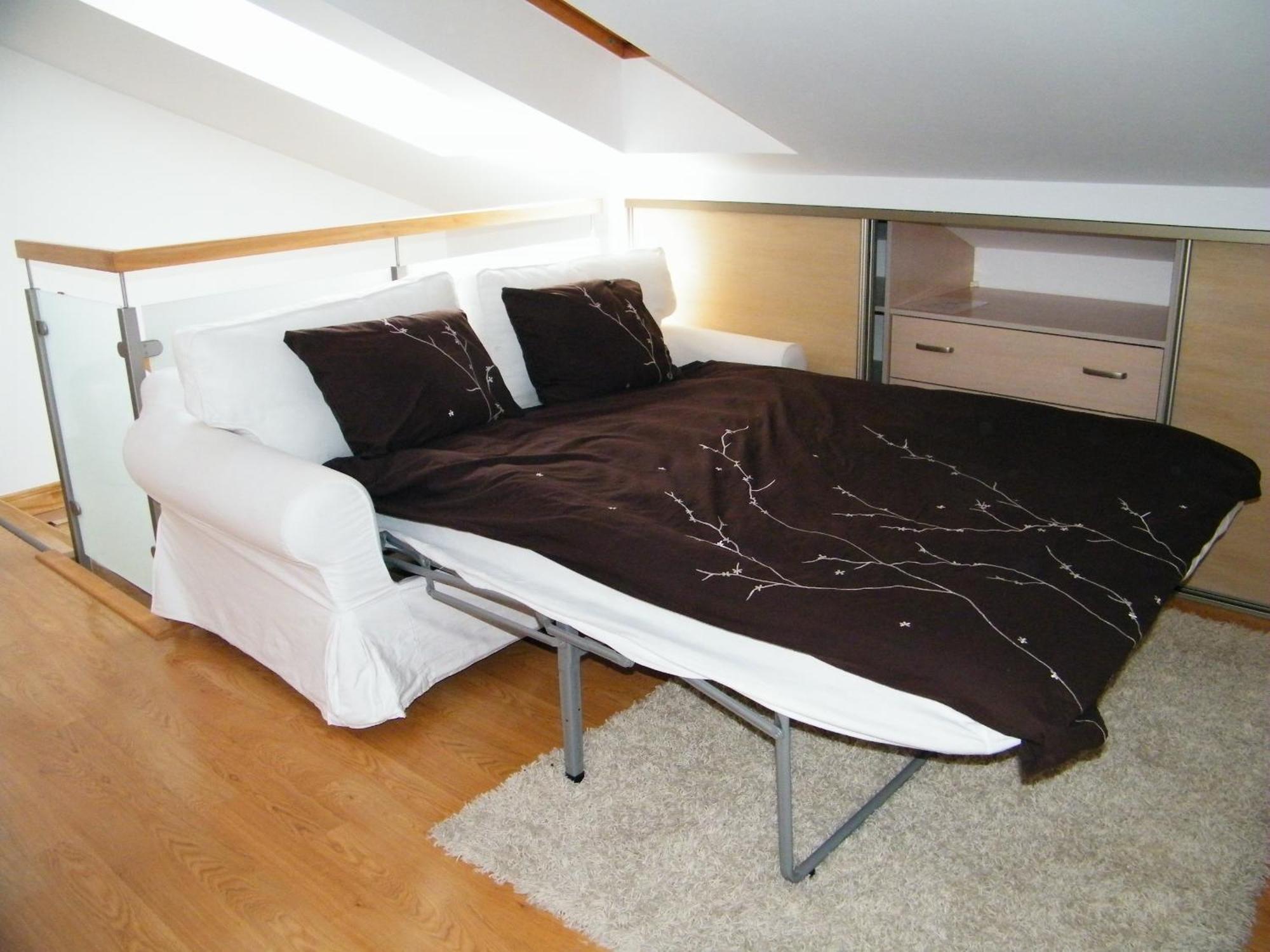Apartament W Centrum - Duplex Penthouse In The Centre With Terrace And Air Conditioning Krakau Exterior foto