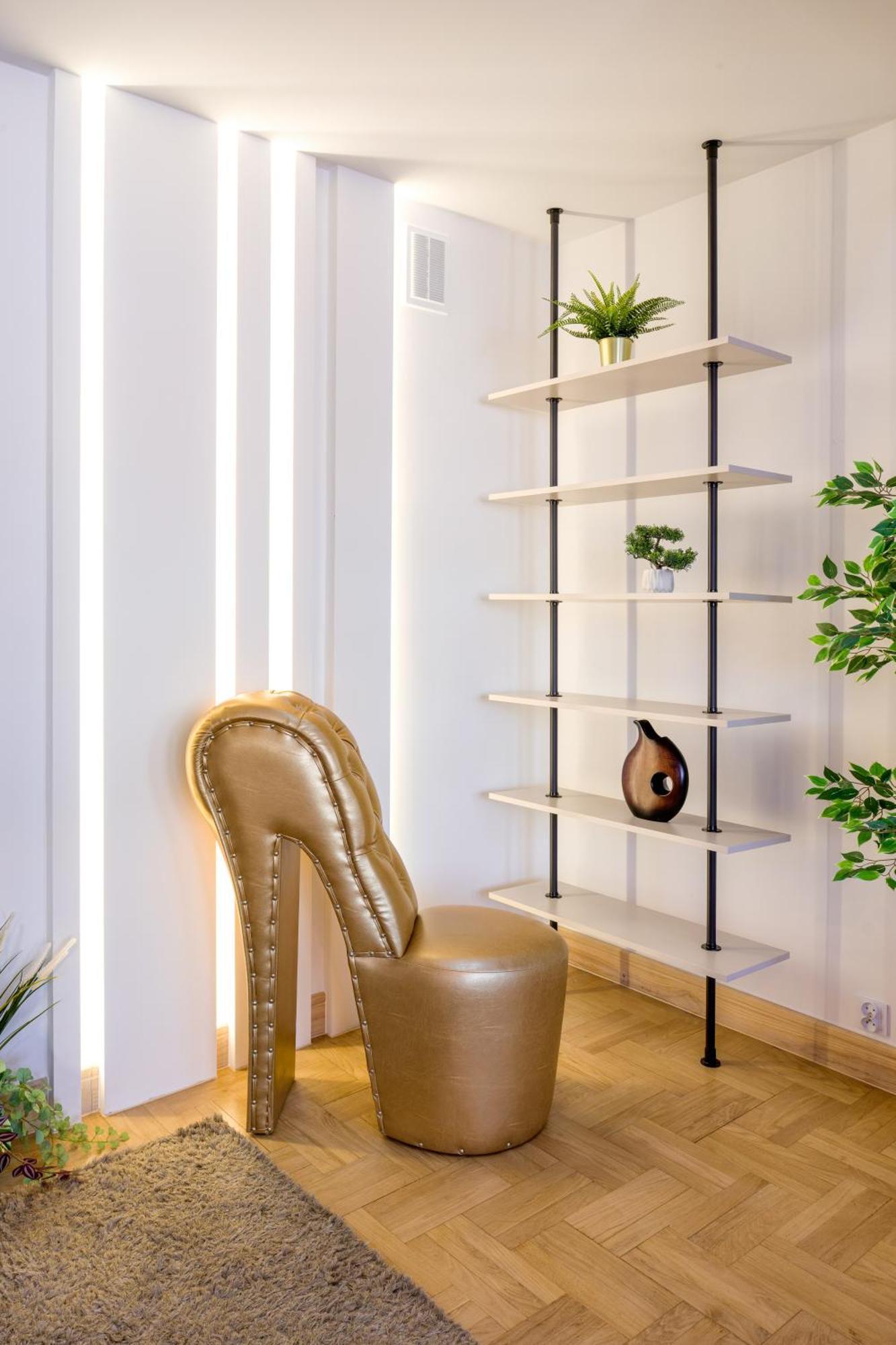 Apartament W Centrum - Duplex Penthouse In The Centre With Terrace And Air Conditioning Krakau Exterior foto
