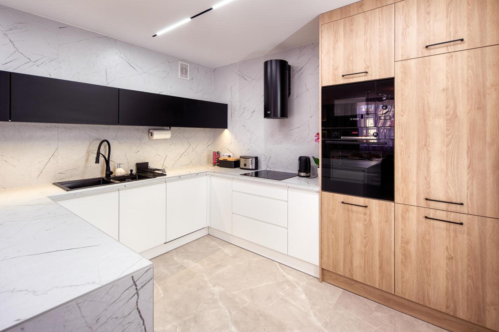 Apartament W Centrum - Duplex Penthouse In The Centre With Terrace And Air Conditioning Krakau Exterior foto
